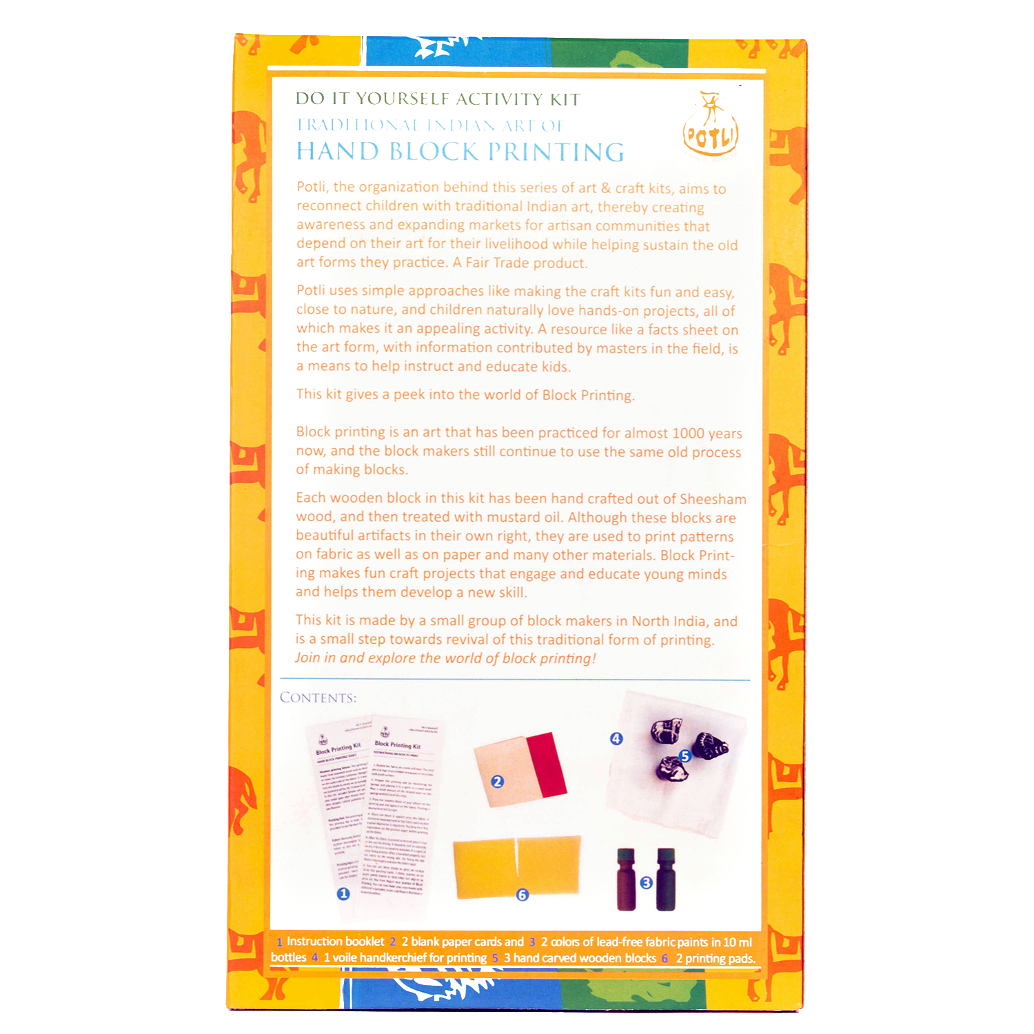 natural and artistic